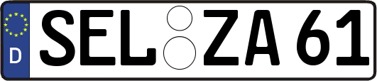 SEL-ZA61