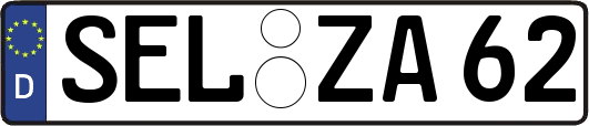 SEL-ZA62