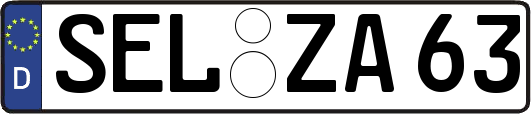 SEL-ZA63