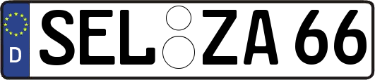 SEL-ZA66
