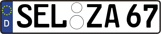 SEL-ZA67