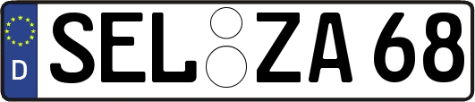 SEL-ZA68