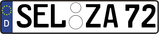 SEL-ZA72