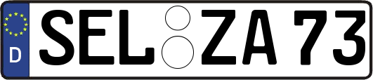 SEL-ZA73