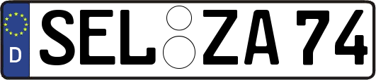 SEL-ZA74