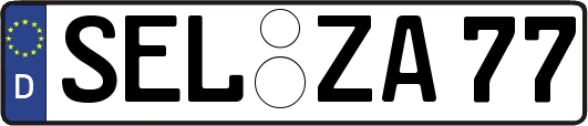 SEL-ZA77