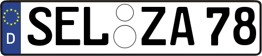 SEL-ZA78