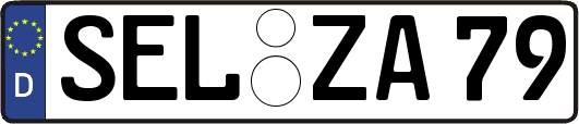 SEL-ZA79