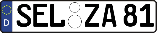 SEL-ZA81