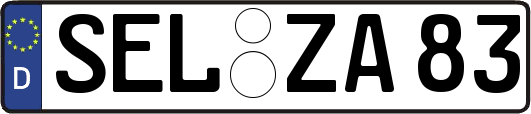 SEL-ZA83
