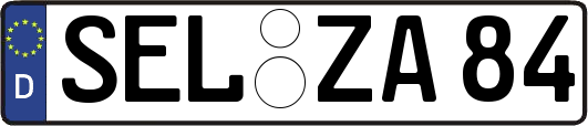 SEL-ZA84