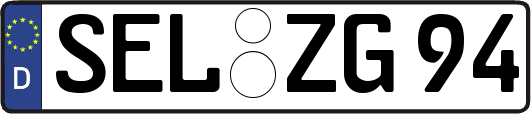 SEL-ZG94