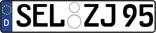 SEL-ZJ95