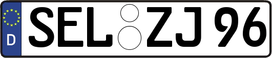 SEL-ZJ96