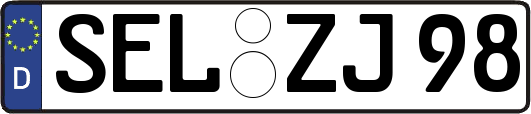 SEL-ZJ98