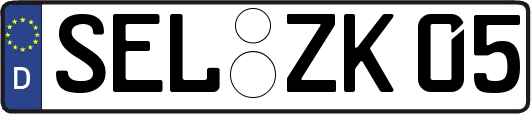 SEL-ZK05