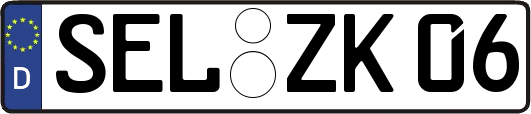 SEL-ZK06