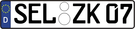 SEL-ZK07