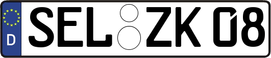 SEL-ZK08