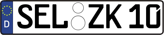 SEL-ZK10