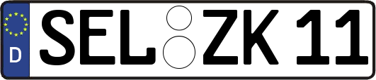 SEL-ZK11