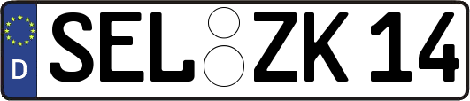 SEL-ZK14