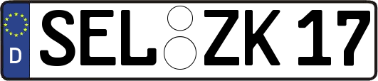 SEL-ZK17