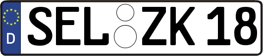 SEL-ZK18