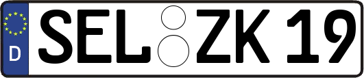 SEL-ZK19