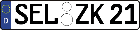 SEL-ZK21