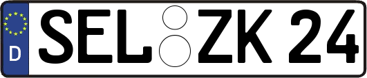 SEL-ZK24
