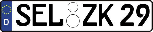 SEL-ZK29