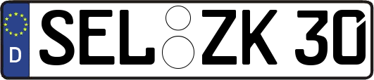 SEL-ZK30