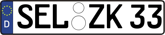 SEL-ZK33