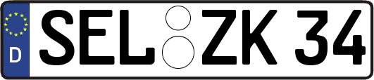 SEL-ZK34