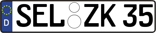 SEL-ZK35