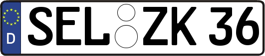 SEL-ZK36