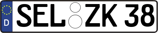 SEL-ZK38