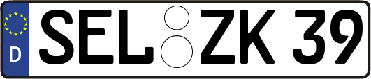 SEL-ZK39