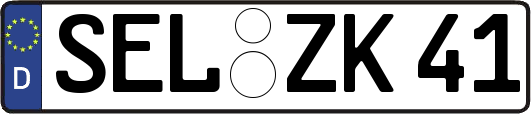 SEL-ZK41