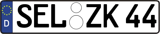 SEL-ZK44
