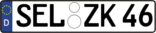 SEL-ZK46