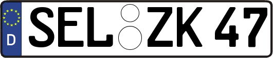 SEL-ZK47