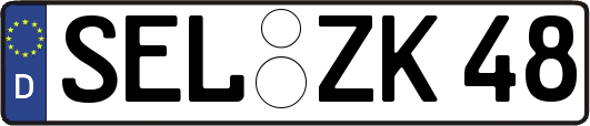 SEL-ZK48