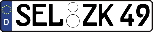 SEL-ZK49