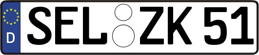 SEL-ZK51
