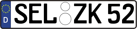 SEL-ZK52