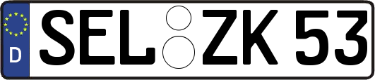 SEL-ZK53