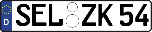SEL-ZK54