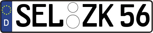 SEL-ZK56